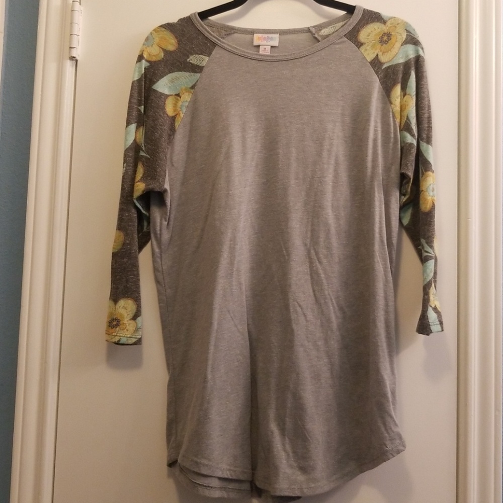 Lularoe Randy Tee